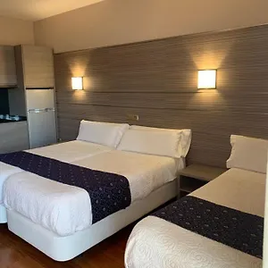  Apartment Estudio Arriola