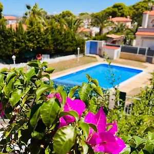 Sundara, Brisa Marina, Serenidad Y Piscina Сasa de vacaciones Tarragona